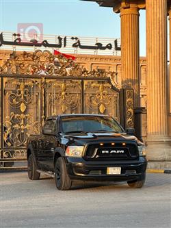 رام 1500
